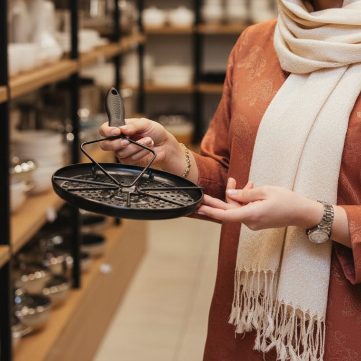 شعله پخش کن لعابی