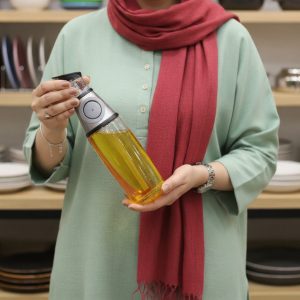 بطری روغن آسان ریز