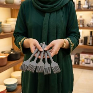 فرچه سیلیکونی الگانت